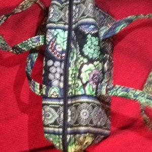 Great bag for quick outings🌺🌺🌺🌺🍇🍀🍇🍀🍇